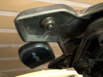 2022 Yamaha Tracer 9