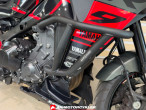 2022 Yamaha Tracer 9