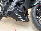 2022 Yamaha Tracer 9