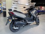 2022 Yamaha Tricity 300 2022 Yamaha Tricity 300