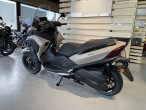 2022 Yamaha Tricity 300 2022 Yamaha Tricity 300