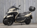 2022 Yamaha Tricity 300