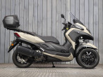 2022 Yamaha Tricity 300