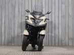 2022 Yamaha Tricity 300