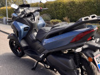 2022 Yamaha Tricity 300 2022 Yamaha Tricity 300