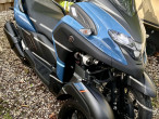 2022 Yamaha Tricity 300 2022 Yamaha Tricity 300