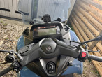 2022 Yamaha Tricity 300 2022 Yamaha Tricity 300