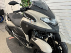 2022 Yamaha Tricity 300 2022 Yamaha Tricity 300