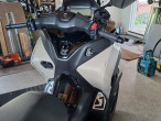 2022 Yamaha Tricity 300