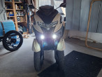 2022 Yamaha Tricity 300