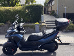 2022 Yamaha Tricity 300 2022 Yamaha Tricity 300