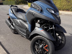 2022 Yamaha Tricity 300 2022 Yamaha Tricity 300