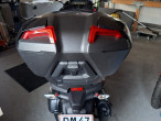 2022 Yamaha Tricity 300