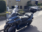 2022 Yamaha Tricity 300 2022 Yamaha Tricity 300