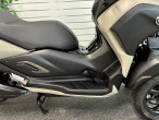 2022 Yamaha Tricity 300 2022 Yamaha Tricity 300