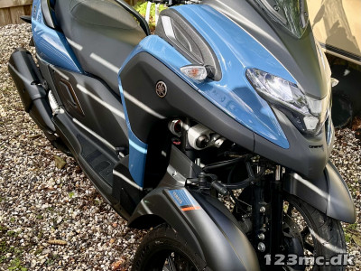 Yamaha Tricity 300