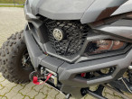 2022 Yamaha Wolverine RMAX4 1000 R-Spec