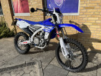 2022 Yamaha WR 450 F