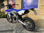 2022 Yamaha WR 450 F