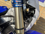 2022 Yamaha WR 450 F
