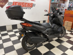 2022 Yamaha X-Max 300