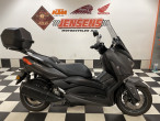 Yamaha X-Max 300