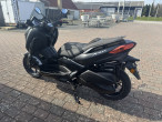 2022 Yamaha X-Max 300