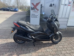 2022 Yamaha X-Max 300
