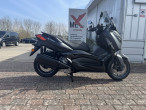 2022 Yamaha X-Max 300