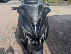2022 Yamaha X-Max 300