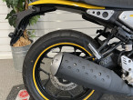 2022 Yamaha XSR 125
