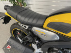 2022 Yamaha XSR 125