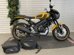 2022 Yamaha XSR 125