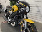 2022 Yamaha XSR 125