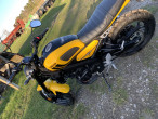 2022 Yamaha XSR 125 2022 Yamaha XSR 125