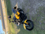 2022 Yamaha XSR 125 2022 Yamaha XSR 125