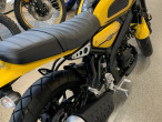 2022 Yamaha XSR 125