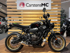 2022 Yamaha XSR 700