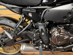 2022 Yamaha XSR 700