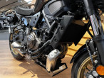 2022 Yamaha XSR 700