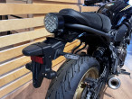 2022 Yamaha XSR 700