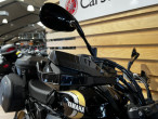 2022 Yamaha XSR 700