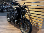 2022 Yamaha XSR 700