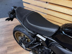 2022 Yamaha XSR 700