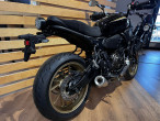 2022 Yamaha XSR 700