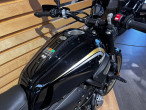 2022 Yamaha XSR 700