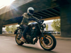 2022 Yamaha XSR 700