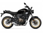 2022 Yamaha XSR 700