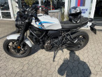 2022 Yamaha XSR 700