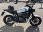 2022 Yamaha XSR 700